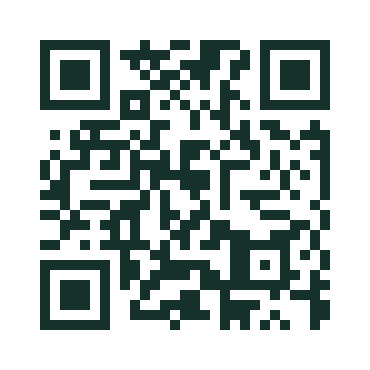 加入 LINE 好友 QR Code